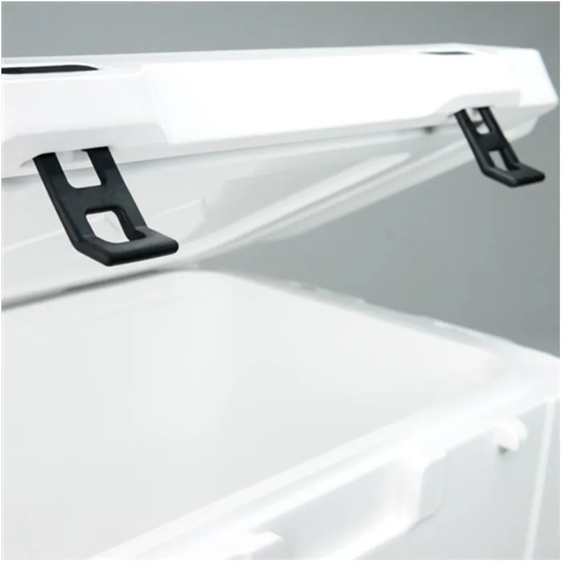 Patrol Ice Chest Cooler 35 qt